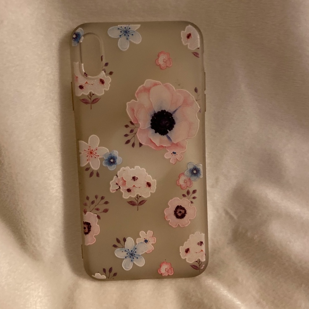 iPhone XS Max Case